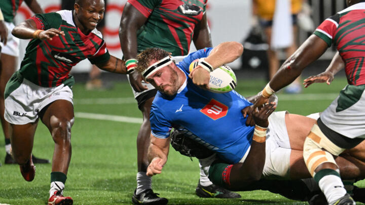 La France Est-elle Qualifiée Pour La Coupe Du Monde 2022 Africa Rugby Cup : la Namibie se qualifie pour la Coupe du monde 2023